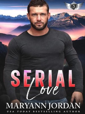cover image of Serial Love